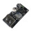 DC6-24V12V/24v til 5V USB-udgangsoplader Step Down-strømmodul Mini DC-DC Step Up Boost-modul Strømjusterbar Buck-konverter 7