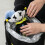 Bréagán Cartúin Jevil Plush Ag Caint 25cm 8