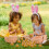 20 Mini-Osterhasen-Plüschtiere, Stofftiere, Geschenkidee für Ostern 4