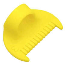 Guia de costura para máquina de costura, borda de 3 mm com escala, 1 unidade.