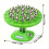 Balance Tree Game with 48 Panda Figurines, Dice & Storage 3