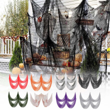 Halloween Gauze Cloth 180 cm Ghost Decor