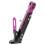 Motorcycle Kickstand Aluminum Alloy Adjustable Height 2