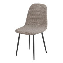 The Elastic Home Hotel Dining Is Made Of Imus Cover And T Shaped Jacquard Fabric