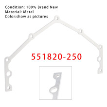 Transmission Spacer Plate 250 Manual Auto For Chevy Powerglide Engine