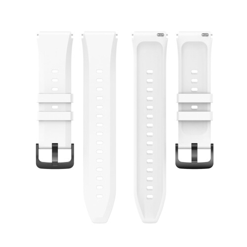 Κατάλληλο για συμβατότητα με το Xiaomi Watch S1, λουράκι σιλικόνης για ρολόι, βραχιόλι 22 2