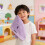 Cotton Towel, White 4