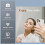 Xring Scrolling Ring Remote: Bluetooth Page Turner, Selfie/Video/Music Control for iPhone, iPad, Android 8