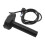 For Surron Parts About Sur Ron Light Bee X Throttle Electronic Pull Turn Grip Sur-Ron Handle Handlebar Cable Motorcycle 4