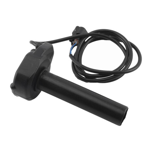 For Parts About Sur Ron Light Bee X Throttle Electronic Pull Turn Grip Sur-Ron Handle Handlebar Cable Motorcycle 2