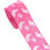 Osterhasen-Stoffband mit Drahtverstärkung, 4,92 Yards 1