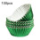 Aluminum Foil Baking Cups, Leak-Proof for Cakes and Desserts, Stackable and Eco-Friendly 1