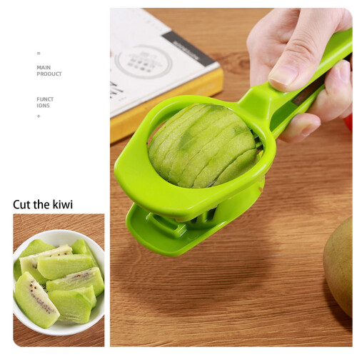 Cheese Grater Handheld Shredder - ABS Material, Food-Safe Design, Durable Kitchen Tool, Rust-Resistant Easy Grip 2