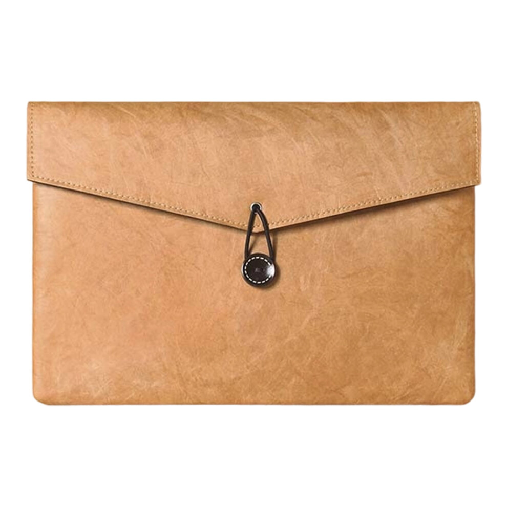 Professional 13/14/15Inch Tablet Bag Shockproof Large Capacity Case Paper Protective Case Outdoor Accessories 9399596581767