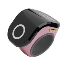 Rechargeable Finger Rings Tally Counter with Display for Praying & Counting