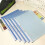 A4 transparante voorkant rapport covers plastic 5-pack 1