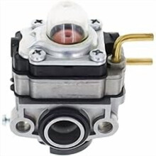 2-Takt-Vergaser-Reparatursatz für 25–25,4 cm³ Trimmer, 753-06258A