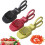 2PCS Handheld Mushroom Divider Tomato Cutter Egg Split Device Slicer Egg Mould Tool Multifunction Slicing 6