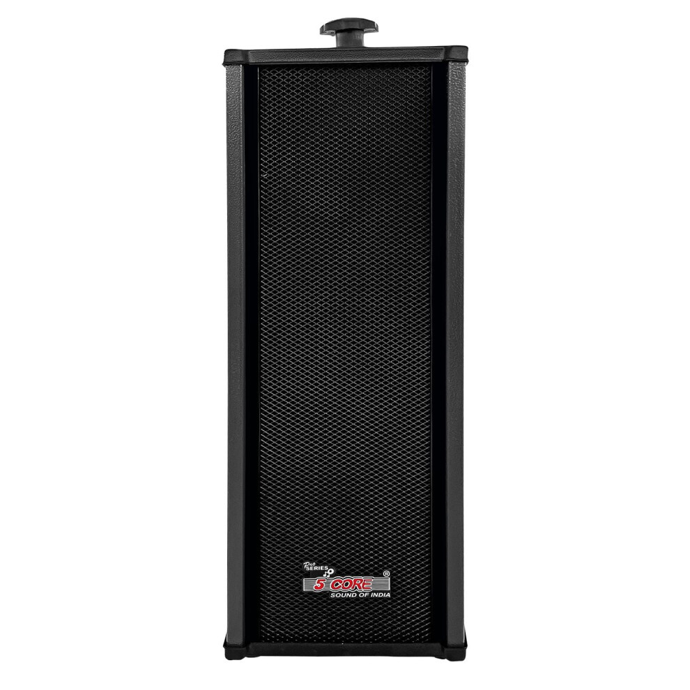 100W Peak Outdoor Stereo Wall Speakers, Waterproof Passive Wired For Patio/Garage/Indoor Â Compatible With 15Tg 9399596095257