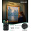 Lampe de tableau sans fil 16" avec télécommande, gradation 3 couleurs et 5