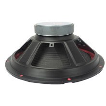 10 Inch Subwoofer 4 Ohm Bass Speaker Unit for Car and Home