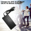 Power Adapter Charger for Hoverboard 29.4V 2A 3