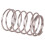 4-Pack RC-100-P Spool Cap Covers & Spring for Black+Decker 5