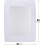 Protège-matelas imperméable matelassé Twin XL 4