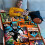 Fußball-Flanell-Fleecedecke 50" x 60" 5