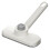Tragbarer, rotierender Mikrofaser-Mopp mit Tuchwechsel, ABS & 1
