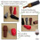 Rolhas de silicone reutilizáveis para vinho – Pacote com 4/8/16 unidades 5