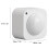 Wireless PIR Motion Sensor Detector ABS, 7m Range, WiFi, App Compatible 2