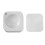 Wireless PIR Motion Sensor Detector ABS, 7m Range, WiFi, App Compatible 3