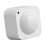 Wireless PIR Motion Sensor Detector ABS, 7m Range, WiFi, App Compatible 9