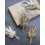 Bouquets de 6 mini fleurs séchées pour vases et décoration DIY 4