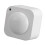 Wireless PIR Motion Sensor Detector ABS, 7m Range, WiFi, App Compatible 15
