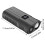 Caméra avant pour vélo 1080p 64 Go 10 H rechargeable 7