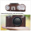 Fujifilm X-M5 Protective Case with UV Filter 2