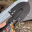 Heavy-Duty Multi-Function Hand Shovel for Camping & 5