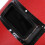 Dark Red Welding Cap for TIG Welding, Plastic, Comfortable Fit, 1 Pack 3