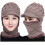 Damen-Wintermütze mit Fleecefutter 1