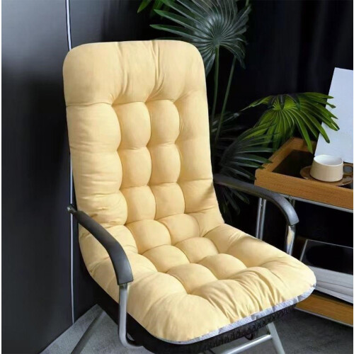 Cúisín Urláir Corduroy Tiubhaithe 37x17 orlach