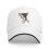 Czapka baseballowa Durham Bulls unisex1pack 1