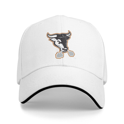 Czapka baseballowa Durham Bulls unisex1pack