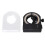 Automotive sprayer light cordless 2700K–6500K 1