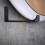 Surfboard Bracket Rack Iron Wall-Mounted Hook with Foam 2 5