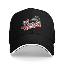 Great Lakes Loons baseballpet unisex1