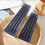 2. Vibrant Twist4PCS Μακράς Καύσης5 Ώρες Χωρίς Στάγδην Ιδανικό για Κεντρικά Τραπέζια 8