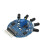 MK00215 Five Way Flame Sensor Module Analog Digital Double Output Fire Fighting Robot 5