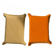 Window Defogger Sponge, Extra-Large, Pack of Two,, Auto Window Cleaner No Scratch, Ideal for Mirrors Glass and Windows